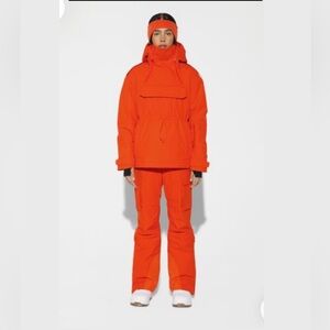 Halfdays Spritz Ski Suit - 3 piece set